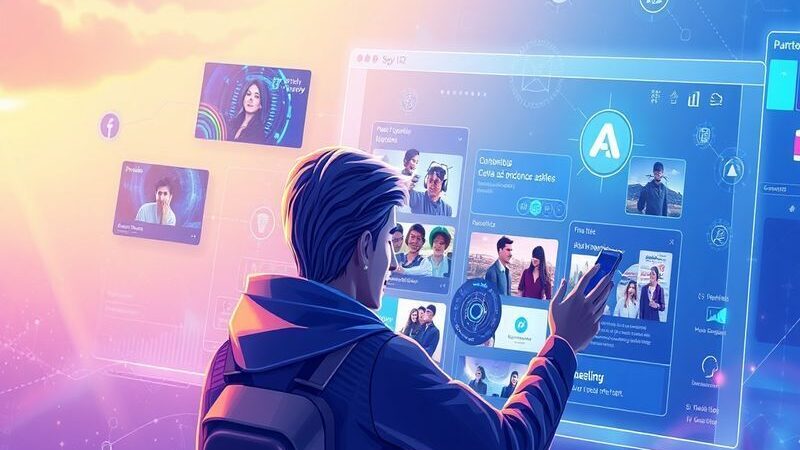 AI Bluesky's AI-Driven Custom Feeds: A look at how Bluesky is using AI to create personalized content feeds without coding.