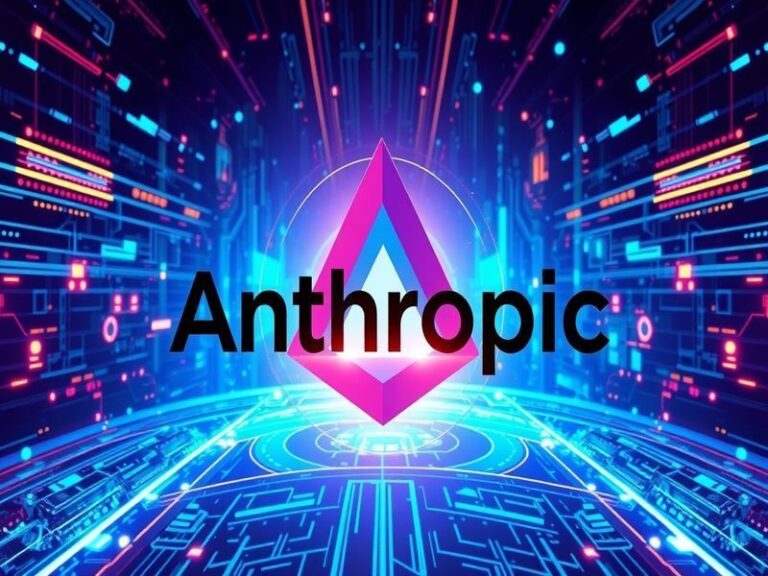 Read more about the article Anthropic’s Ambitious IPO Plans: Exploring the Implications of a $60 Billion IPO