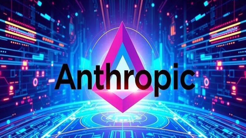 AI Anthropic's Ambitious IPO Plans: Exploring the implications of Anthropic's potential $60 billion IPO and its place in the AI landscape.