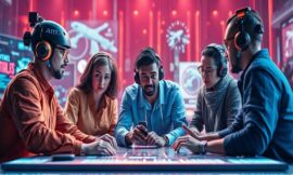 Runway’s $10 Million Fund: Supporting AI Startups in Media and Simulation