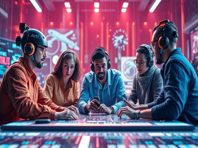 Read more about the article Runway’s $10 Million Fund: Supporting AI Startups in Media and Simulation