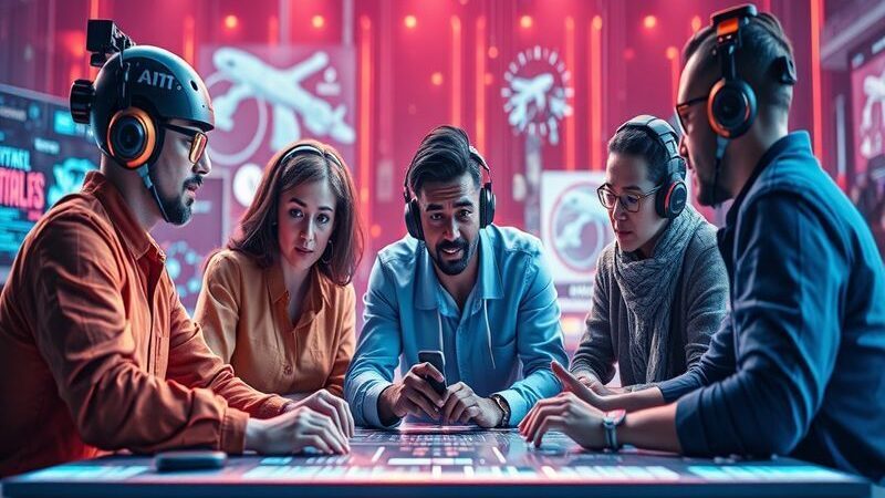 AI Runway's $10 Million Fund: Supporting AI Startups: What the funding means for the future of AI in media and simulation.