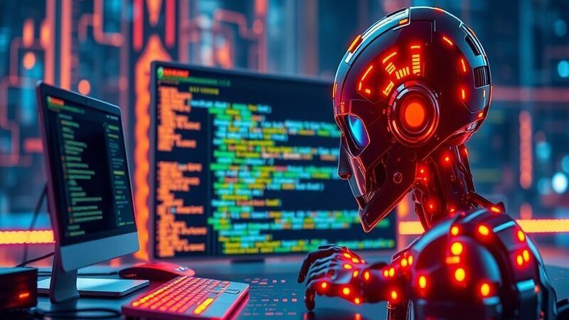 AI Claude's Breakthrough: Finding Vulnerabilities in Code: How AI can enhance cybersecurity through real-time vulnerability detection.