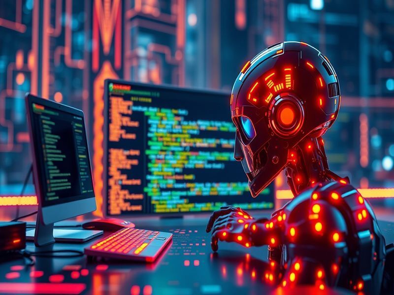 AI Claude's Breakthrough: Finding Vulnerabilities in Code: How AI can enhance cybersecurity through real-time vulnerability detection.