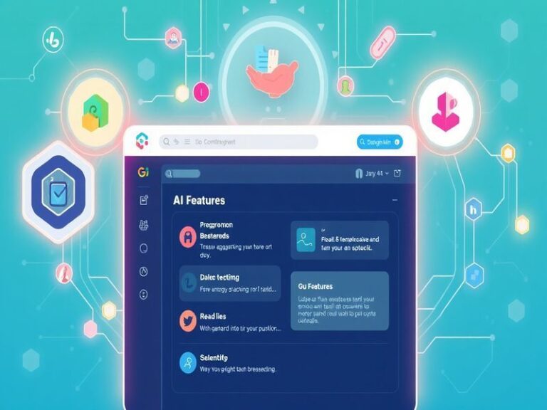 Read more about the article Slack’s 30 New AI Features: Enhancing Collaboration