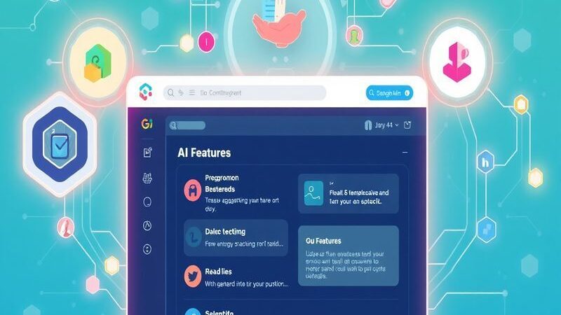 AI Slack's 30 New AI Features: Enhancing Collaboration: A deep dive into the innovative capabilities introduced to improve team communication and workflow.