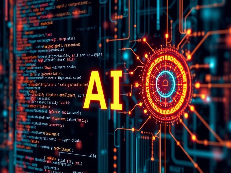 AI Claude Code's Source Code Leak: Implications for AI Development: Analyzing the impact of leaked code on competitive dynamics in the AI landscape.