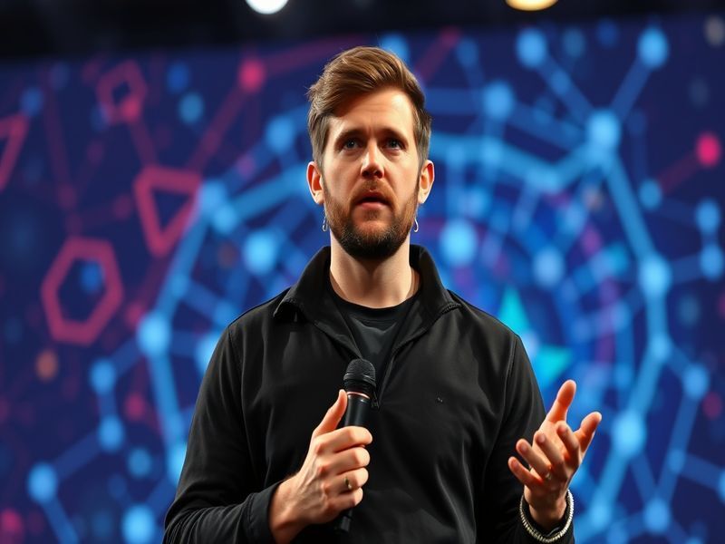 AI GaryVee's Insights on AI: The Path to Micro-Wealth: How AI is shifting opportunities from task execution to visionary entrepreneurship.