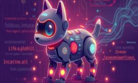 Virtual Pets from Claude Code: The Intersection of AI and Entertainment