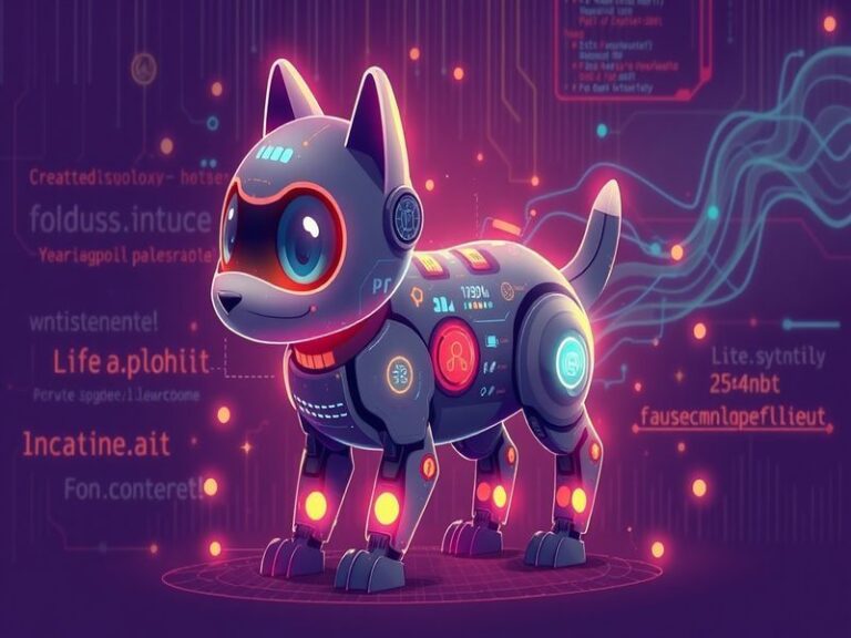 Read more about the article Virtual Pets from Claude Code: The Intersection of AI and Entertainment