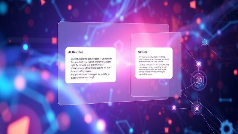 AI Autonomous AI Testing: Aximo's Revolutionary Approach: Transforming app testing with natural language descriptions for seamless user experience.