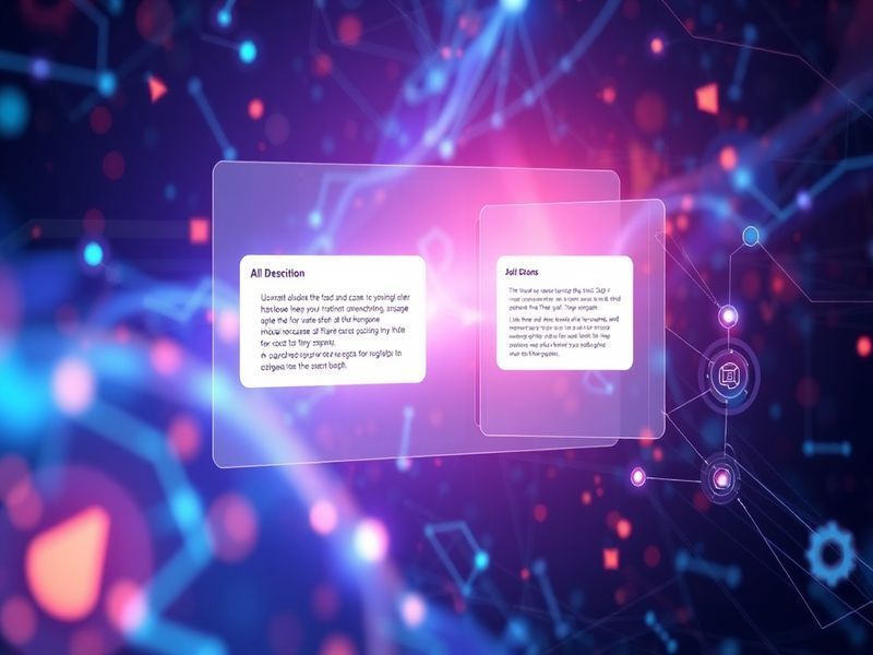 AI Autonomous AI Testing: Aximo's Revolutionary Approach: Transforming app testing with natural language descriptions for seamless user experience.