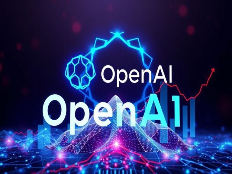 Read more about the article OpenAI Surpasses $852 Billion Valuation: Exploring the Implications of OpenAI’s Massive Funding Round