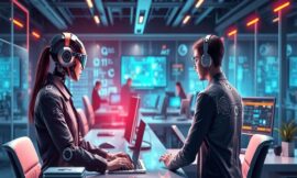 The Future of Knowledge Work: A 2-Year Countdown