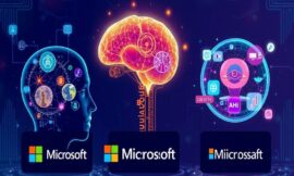 Microsoft Launches Three New In-House AI Models: Innovations in AI Technology