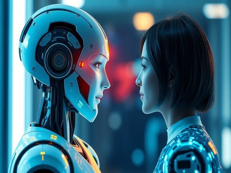 Read more about the article Discovering Emotions in AI: The Case of Claude