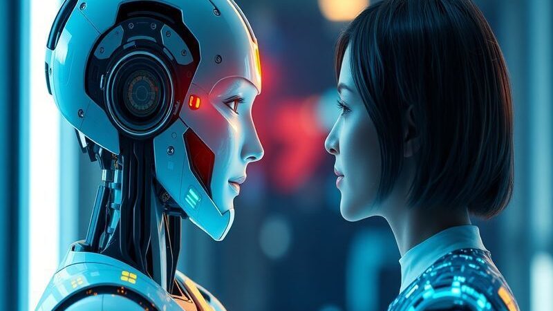 AI Discovering Emotions in AI: The Case of Claude: Insights into how emotional patterns are being identified within AI systems and their significance.