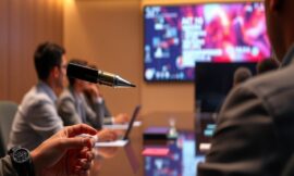 The AI Pen: Revolutionizing Note-Taking and Meeting Summaries