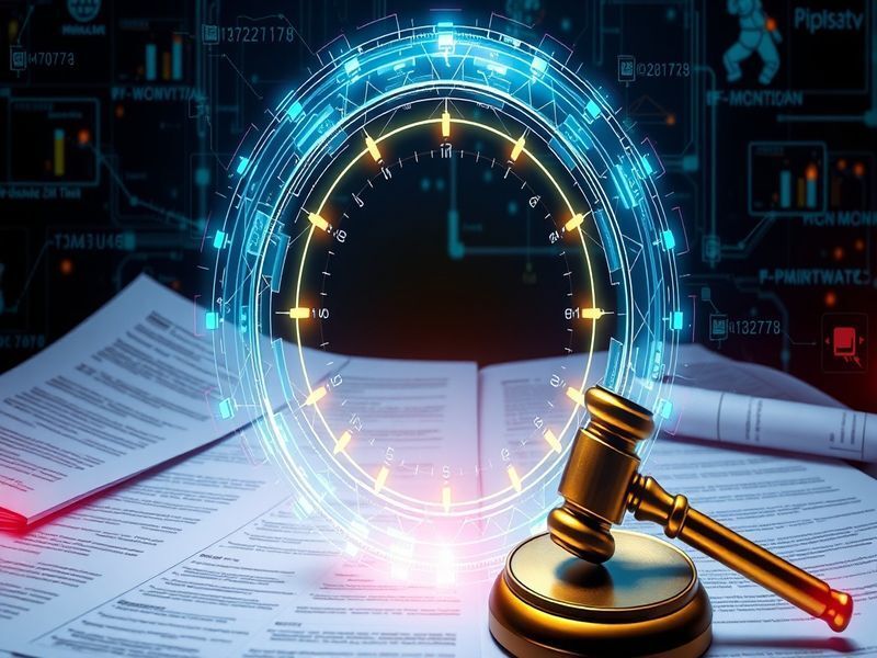 AI Anthropic's DMCA Takedown Blunder: 8,100 Repos Affected: Understanding the repercussions of a massive accidental DMCA takedown on open-source projects.