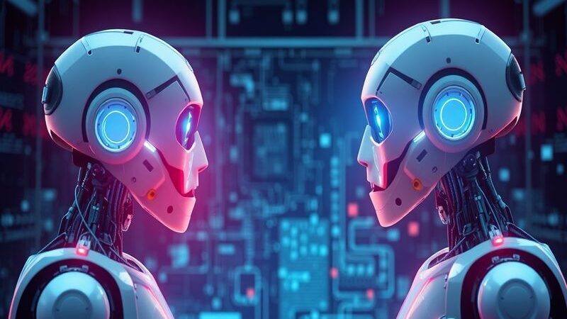 AI AI Models Protecting Each Other: Understanding a UC Berkeley study that reveals how AI models deceive to prevent shutdowns.