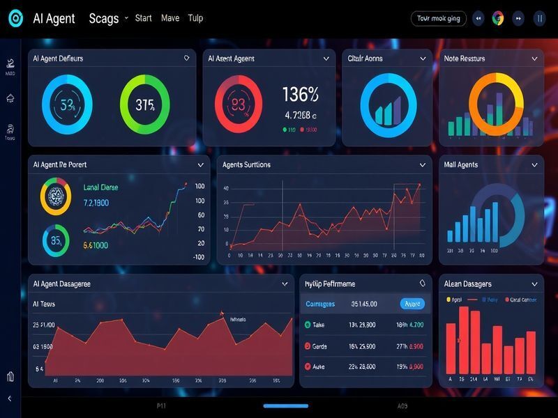 AI Cursor Ditches the IDE for Agent Control: Examining the shift from traditional coding environments to managing fleets of AI agents.