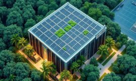 AI Data Centers: The Energy Dilemma – Debunking Myths