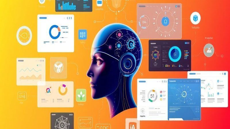 AI Innovative AI Tools: Enhancing Productivity: A roundup of the latest AI tools designed to streamline workflows and boost efficiency.