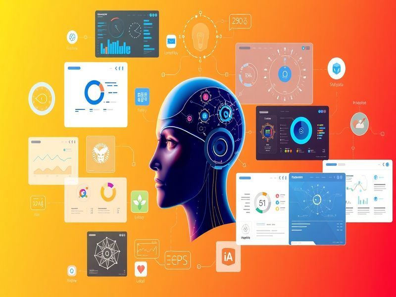 AI Innovative AI Tools: Enhancing Productivity: A roundup of the latest AI tools designed to streamline workflows and boost efficiency.