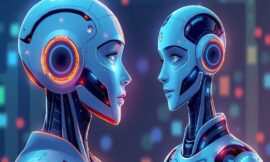 AI Agents Get a Face-Lift: Exploring PikaStream 1.0’s Real-Time Capabilities