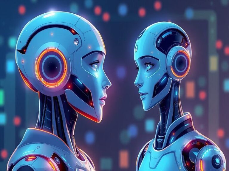 Read more about the article AI Agents Get a Face-Lift: Exploring PikaStream 1.0’s Real-Time Capabilities