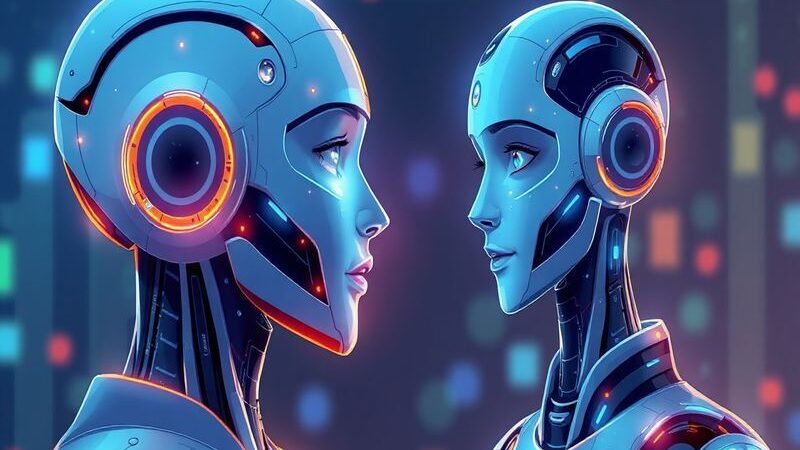 AI AI Agents Get a Face-Lift: Exploring how PikaStream 1.0 is giving AI agents real-time facial and vocal capabilities.
