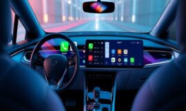 ChatGPT on the Road: AI Meets CarPlay