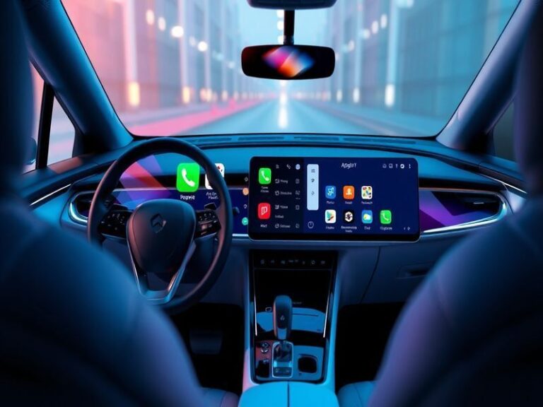 Read more about the article ChatGPT on the Road: AI Meets CarPlay