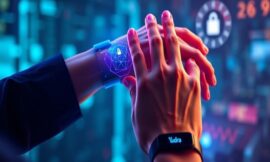 Turning Gestures into Commands with Mudra Link: The Future of Interaction