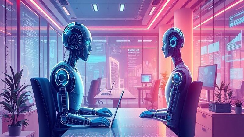 AI The Creative Ascension Architect: A New Prompt for AI: How to shift from low-margin work to premium, value-driven business models using AI.