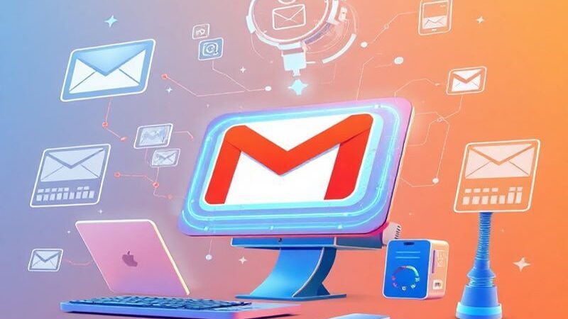 AI Gmail's AI Inbox: A New Era of Email Management: Exploring how Gemini-powered features enhance user productivity and prioritize important communications.