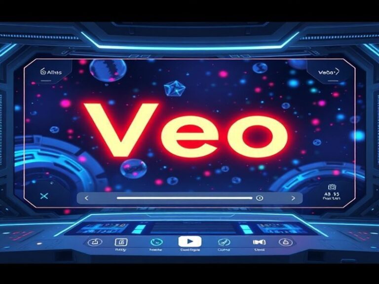 Read more about the article Exploring Veo 3.1 Lite: The Affordable AI Video Creation Tool