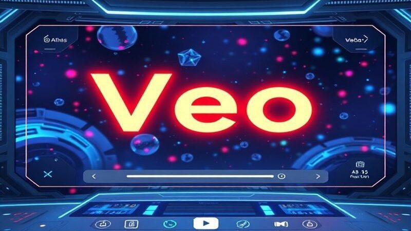 AI Veo 3.1 Lite: Affordable AI Video Creation: A look at the capabilities and cost-effectiveness of Google's latest text-to-video model.