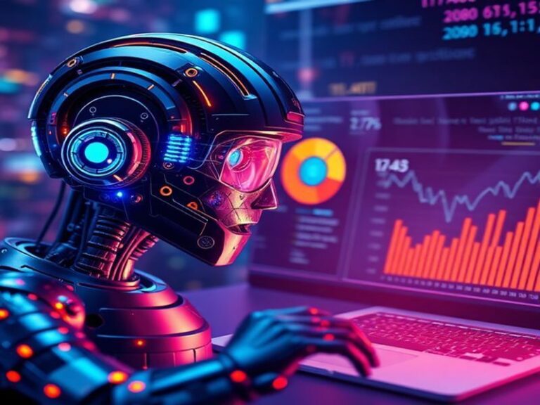 Read more about the article Tax Preparation Revolutionized: How Perplexity’s AI Modules Streamline Filing