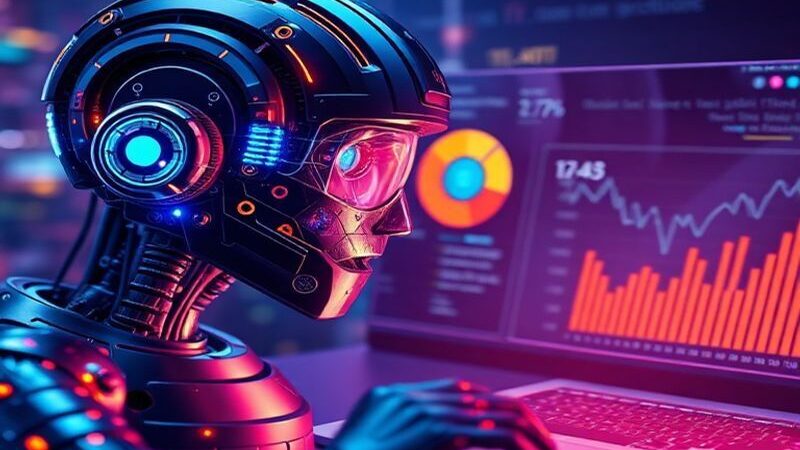 AI Tax Preparation Revolutionized: Perplexity's AI Tax Modules: How AI is streamlining tax filing by identifying deductions and ensuring compliance.
