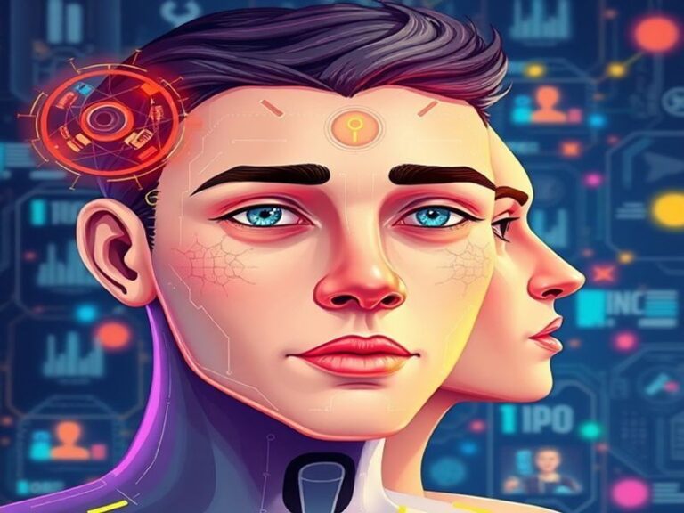 Read more about the article Emotions in AI: Exploring the Impact of Emotional Recognition in Claude