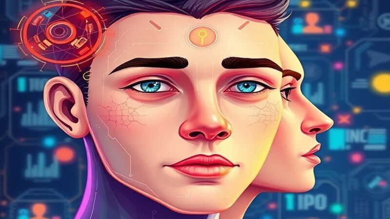 AI Emotions in AI: The Discovery Within Claude: Investigating the implications of emotional recognition in AI systems and their behavior.