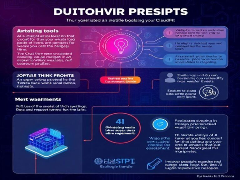 Read more about the article Maximizing AI Potential: The Ultimate Prompt Pack