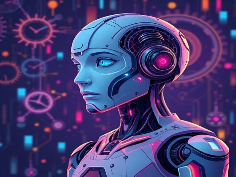 Read more about the article Altman’s Warning on Superintelligence: Navigating AI Risks and Opportunities