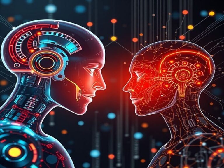 Read more about the article The Cognitive Surrender Phenomenon: Understanding Why 80% of People Accept Flawed AI Responses Without Question