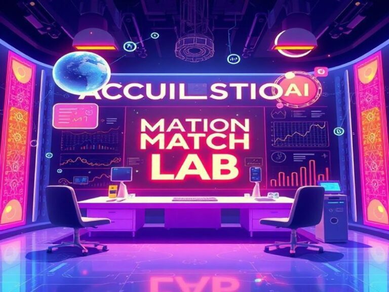 Read more about the article Acquisition Match Lab: A Strategic Prompt for AI