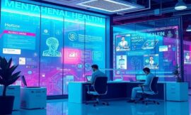 Gemini Introduces Mental Health Crisis Hotline: AI’s Role in Supporting Mental Health