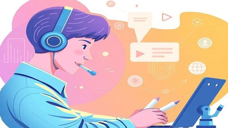 AI Google's Offline AI Dictation App: A New Era of Speech Recognition: How local AI processing changes the game for real-time transcription without internet reliance.