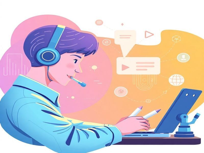 AI Google's Offline AI Dictation App: A New Era of Speech Recognition: How local AI processing changes the game for real-time transcription without internet reliance.