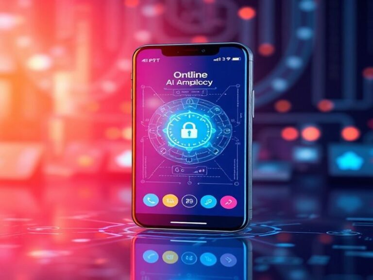 Read more about the article Running AI Models Directly on Your Phone: Implications for Privacy and Accessibility